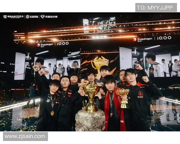 电竞比分聚焦RNG耐力之战解析展现王者荣耀团队精神与竞技魅力实时新闻